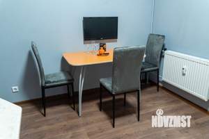 1-к квартира, посуточно, 39м2, 3/10 этаж