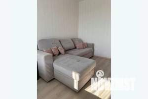 1-к квартира, посуточно, 36м2, 11/17 этаж