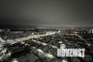 3-к квартира, посуточно, 80м2, 23/23 этаж