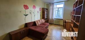 1-к квартира, на длительный срок, 36м2, 2/5 этаж