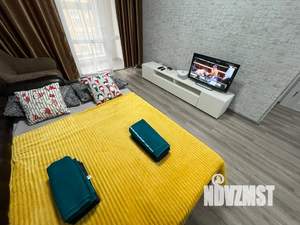 2-к квартира, посуточно, 50м2, 8/17 этаж