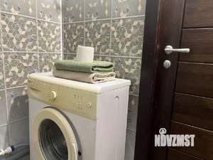1-к квартира, посуточно, 39м2, 1/1 этаж