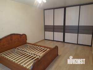 1-к квартира, на длительный срок, 36м2, 6/10 этаж