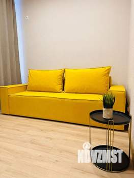 1-к квартира, посуточно, 39м2, 18/18 этаж