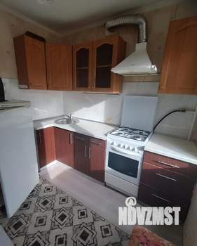 1-к квартира, на длительный срок, 31м2, 2/5 этаж