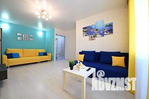 2-к квартира, посуточно, 62м2, 5/5 этаж