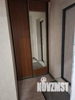 1-к квартира, посуточно, 30м2, 1/5 этаж