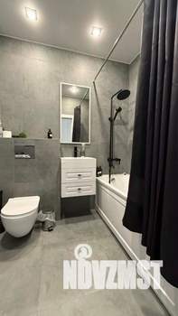 1-к квартира, посуточно, 48м2, 1/1 этаж