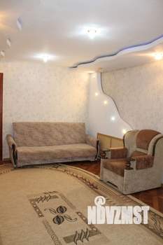 2-к квартира, на длительный срок, 50м2, 2/5 этаж