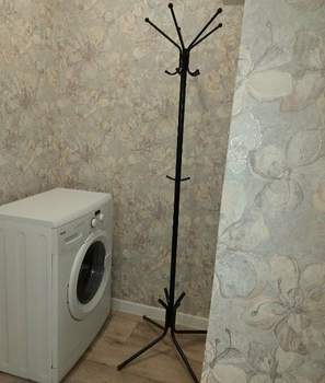 1-к квартира, на длительный срок, 33м2, 3/5 этаж