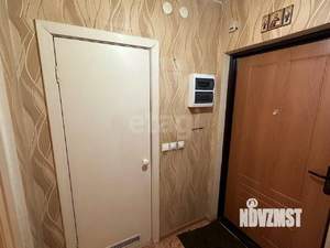 Студия квартира, на длительный срок, 25м2, 18/18 этаж