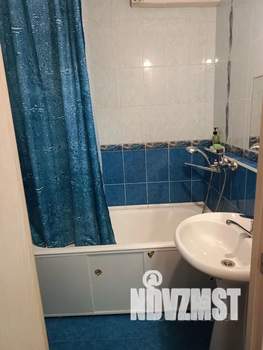 1-к квартира, посуточно, 32м2, 11/12 этаж