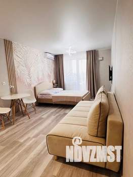 Студия квартира, посуточно, 30м2, 12/17 этаж