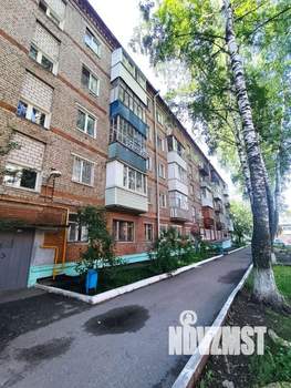 2-к квартира, на длительный срок, 45м2, 2/5 этаж