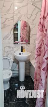 1-к квартира, посуточно, 34м2, 11/17 этаж