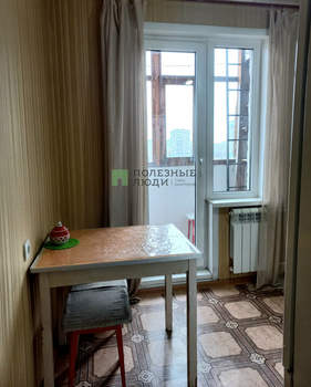 2-к квартира, на длительный срок, 44м2, 7/9 этаж