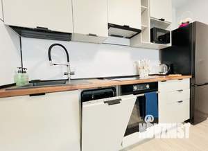 2-к квартира, посуточно, 55м2, 1/1 этаж