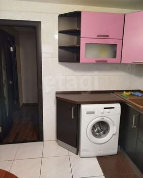 2-к квартира, на длительный срок, 50м2, 5/10 этаж