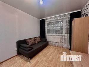 Студия квартира, посуточно, 26м2, 11/12 этаж