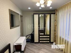 2-к квартира, на длительный срок, 41м2, 5/5 этаж