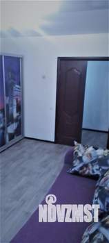 2-к квартира, на длительный срок, 53м2, 1/5 этаж