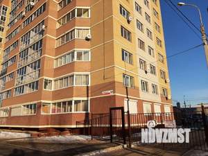 1-к квартира, посуточно, 32м2, 1/1 этаж