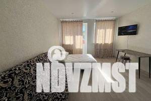 1-к квартира, посуточно, 35м2, 5/17 этаж