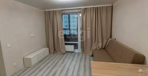 2-к квартира, на длительный срок, 41м2, 5/17 этаж