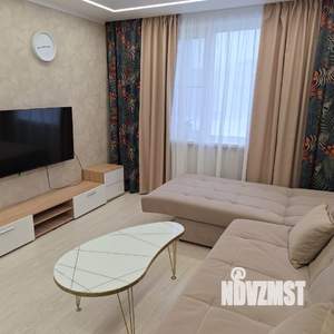 1-к квартира, на длительный срок, 36м2, 6/9 этаж