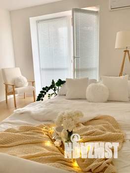 1-к квартира, посуточно, 28м2, 15/17 этаж