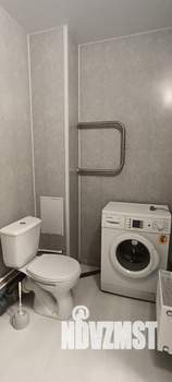 Студия квартира, на длительный срок, 26м2, 20/25 этаж