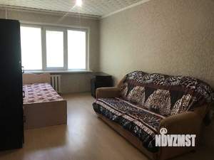 2-к квартира, на длительный срок, 46м2, 1/5 этаж