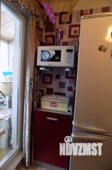 1-к квартира, на длительный срок, 30м2, 9/9 этаж