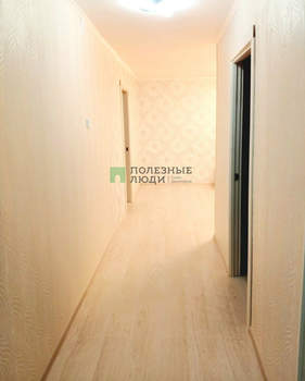 3-к квартира, на длительный срок, 55м2, 2/9 этаж