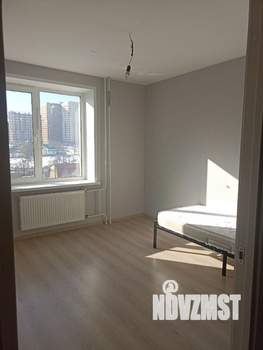 2-к квартира, на длительный срок, 52м2, 5/17 этаж