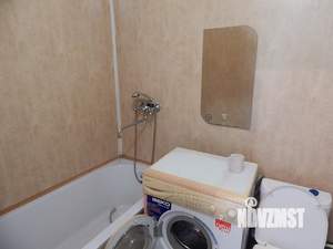 1-к квартира, на длительный срок, 25м2, 2/9 этаж