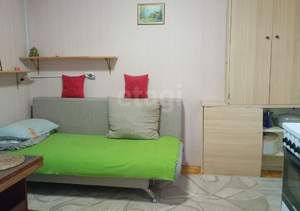 1-к квартира, на длительный срок, 37м2, 6/9 этаж