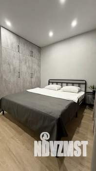 2-к квартира, посуточно, 36м2, 12/14 этаж