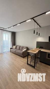 2-к квартира, посуточно, 36м2, 12/14 этаж