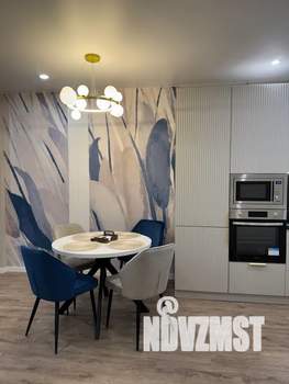 2-к квартира, посуточно, 48м2, 8/22 этаж