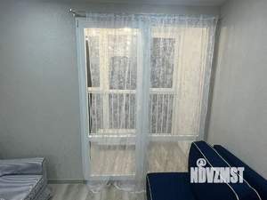 2-к квартира, на длительный срок, 42м2, 12/17 этаж