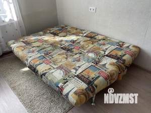 2-к квартира, на длительный срок, 45м2, 5/9 этаж