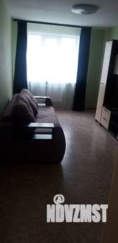 1-к квартира, на длительный срок, 35м2, 10/19 этаж