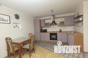 3-к квартира, посуточно, 70м2, 6/9 этаж