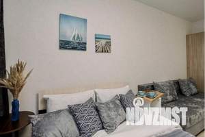 1-к квартира, посуточно, 30м2, 12/18 этаж