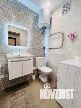 Студия квартира, посуточно, 30м2, 12/17 этаж