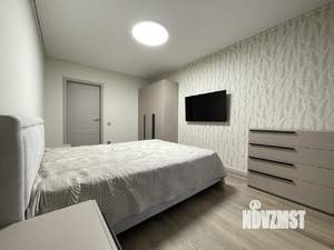 4-к квартира, на длительный срок, 76м2, 5/9 этаж