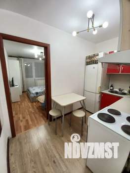 Студия квартира, посуточно, 25м2, 13/18 этаж