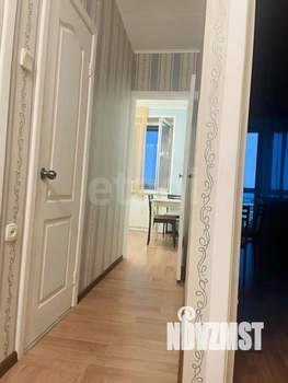 1-к квартира, на длительный срок, 37м2, 11/14 этаж