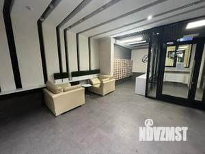 1-к квартира, посуточно, 102м2, 1/1 этаж